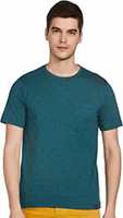 Amazon Brand - House & Shields Men T-Shirt 90% Off