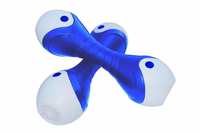 Limited-time deal: Protoner Bell Dumbbells (2)