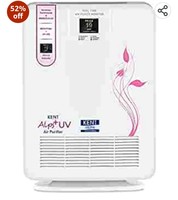 Kent 15008 Alps+ UV Air Purifier (White)