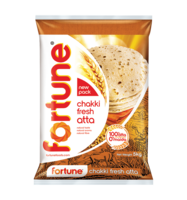 Fortune  Chakki Fresh Atta 5 kg  Loot Lo