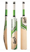 ironspots KOOKABURRA Kahuna Full Size ( Poplar Willow) Cricket Bat Poplar Willow Cricket Bat (1 kg)
