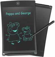 phemeral multipurpose DIGITAL paperless magic LCD SLATE & to do list NOTEPAD & TABLET SKETCH BOOK with PEN & ERASER 