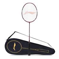 Li-Ning Super Series 900 Strung Badminton Racket with Free Full Cover