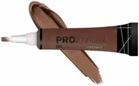 PRO CONCEAL CORRECTOR DARK BROWN HD CONCEALER ESPRESSO 0.25 OZ