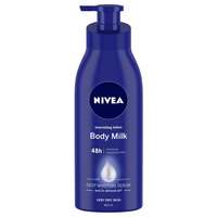 Nivea Body Milk Nourishing Lotion 400ml

400 ML