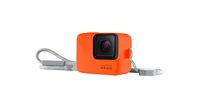 GoPro Sleeve + Lanyard Orange for HERO7 [65% Coupon]