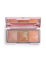 XX Revolution XX CompleXXion Palette Intrinsic