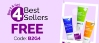 The Derma Co Fantastic Friday - Buy 2 Get 4 Best Sellers FREE