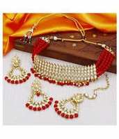 Upto 95% off on Sukkhi Jewellery  starting from Rs.199