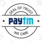Paytm : Get 50₹ Cashback On Min. 10,000₹ Credit Bill Payment Using Paytm Bank Debit Card