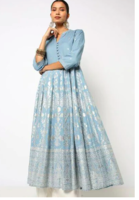 Flat 10% off on Ajio sitewide for Citibank debit and credit cards transactions (4th to 13th Nov) 