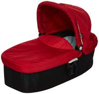 Graco Evo Carrycot - Chilli (Red)