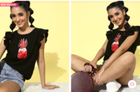 Kook n Keech (Men’s & Women’s) Clothing , Footwear And Accessories at min 70% Off 