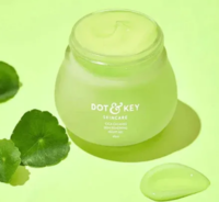 Dot & Key Super Food Beauty Sale : Upto 50% off + freebies on all orders (4th-10th nov)