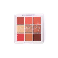 Pigment Play Playground Hero Shadow Palette