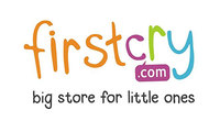 Firstcry - 10% off on RuPay Credit card & 5% off on RuPay Debit card