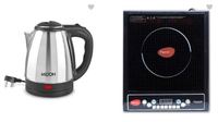 Extra 5% Off Upto ₹500 On Small Appliances Savings Pass(Valid For 1 Year)