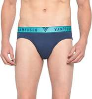 Up to 40% Off on Van Heusen Men Innerwear