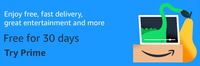 Free Prime Membership For 30 Days 