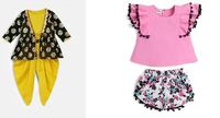 Hopscotch , Tom & Jerry Kids Clothing at upto 76% off