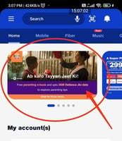 [Loot] Jio free data upto 2GB by Bournvita