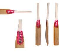 Klapp Mongoose Kashmir Willow Cane Handle Cricket Bat (Size 7) Kashmir Willow Cricket Bat (1 kg)