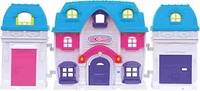 Natalia Barbie Doll House