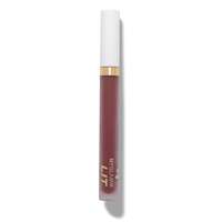 MyGlamm LIT Liquid Velvet Matte Lipstick-My Oh My (Brown)-3 ml