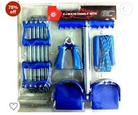 Protoner SPO200 Workout Set