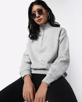 Vero Moda , UCB , U.S Polo , Spykar & many more Men's & Women's Sweatshirts at Upto 83% off 