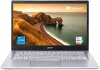Acer Aspire 5 Intel Core i5 11th Gen Thin & Light Laptop (8 GB/512 GB SSD/Windows 11 Home/Intel Iris Xe Graphics)