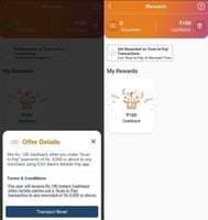 iMobile Pay - Flat Rs.100 Cashback 