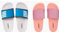 Fusefit footwear from Rs.139