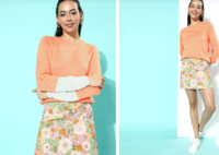 Women's Winter Clothing at 70%-75% off (Anouk , Kook n Keech , Chemistry , Global Desi , Aurelia , Vero Moda & Dressberry)