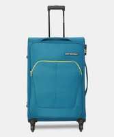 Luggage up to 84% off + Extra 10% on ICICI Card