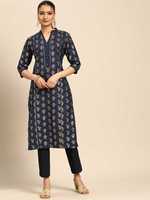 Gerua kurtis at Min 70% off
