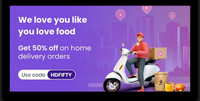 Magicpin: Food Delivery 50% off up to ₹ 99