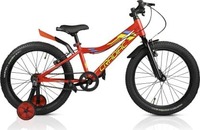 CRADIAC REVERSE RED 20 T Mountain Cycle on Flipkart