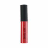 Swiss Beauty Soft Matte Lip Cream, Vivid Red 301-18, 6ml