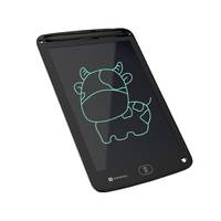 Portronics Ruffpad 8.5E Re-Writable LCD Writing Pad with Screen 21.5cm