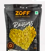 Cred - Raisins 250 gram