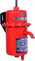 CSI INTERNATIONAL 1 L Instant  WATER PORTABLE HEATER GEYSER

