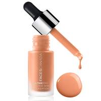 Faces Canada Ultimepro Second Skin Foundation Caramel Natural 023 15ml
