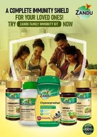 Zandu Care - Flat 150 cashback of Rs.699