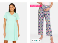 Min 70% off on Zivame Lingerie starting @ Rs.119  {For Women}