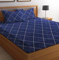 Double Bedsheets @ Flat 229