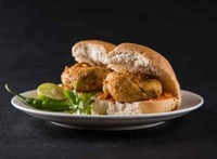 Chatore Ahmedabad order for free on Swiggy | User specific