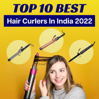 Top 10 Best Hair Curlers in India 2022
