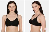 Flat 60-70% off on Zivame Lingerie starting @ Rs.119