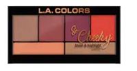 L.A colors products Min 80% Off